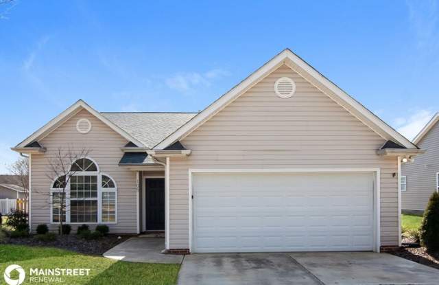 105 Rhyne Springs Road - 105 Rhyne Springs Road, Mount Holly, NC 28120