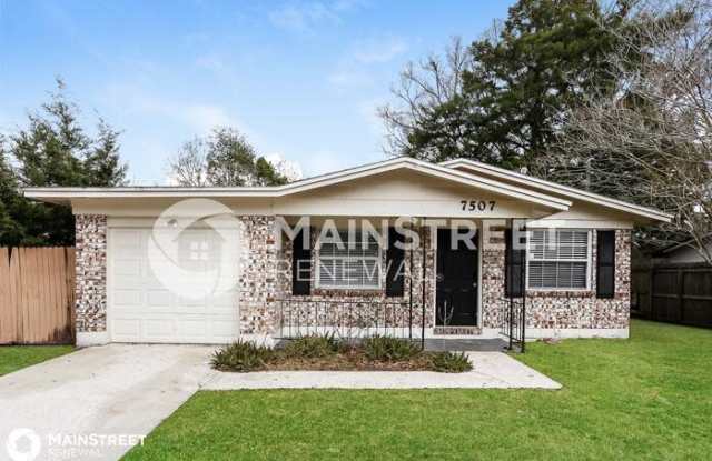 7507 John F Kennedy Drive East - 7507 John F Kennedy Drive East, Jacksonville, FL 32219