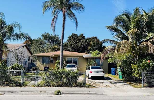 7530 NW 12th Ave
