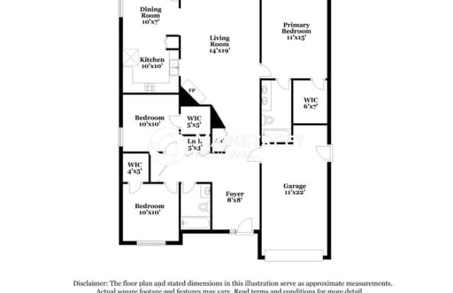 70 Holding-Young Road