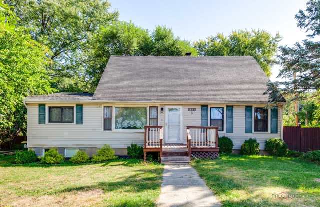 1245 N Midlothian Road