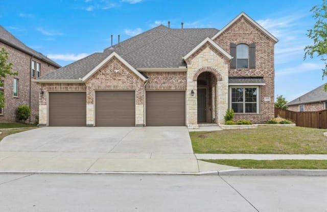 3131 Renmuir Drive - 3131 Renmuir Drive, Prosper, TX 75078