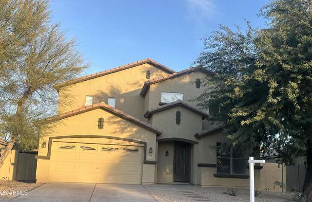 Photo of 4275 N 154TH Drive