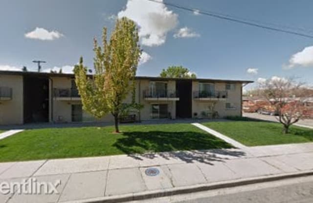 245 W. 200 S. 2 - 245 West 200 South, Tooele, UT 84074