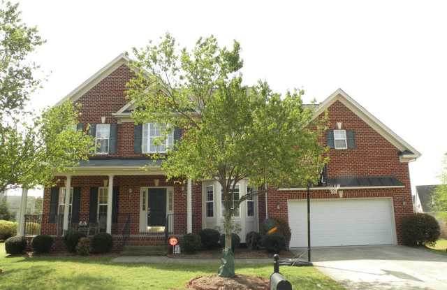 4803 Dutchess Lane