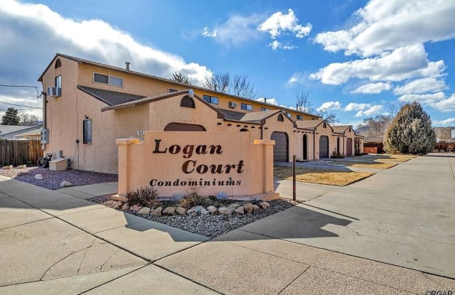 811 Logan St, Unit B - 811 Logan Street, Cañon City, CO 81212