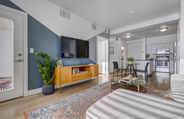 Photo of Metro at Fireclay