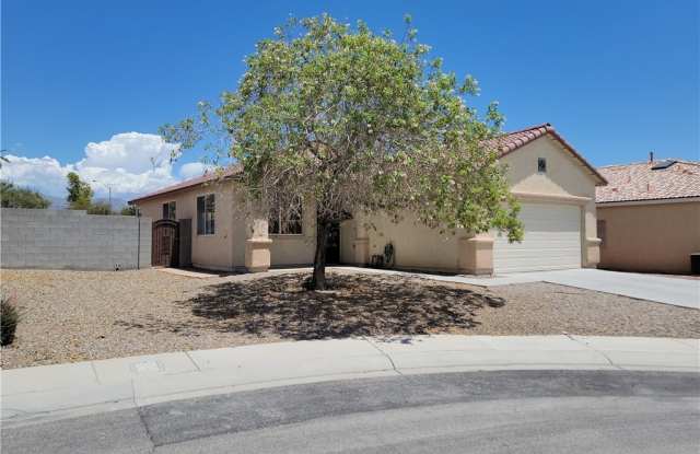 3216 Standing Bear Court