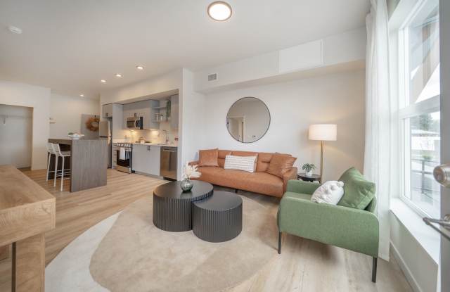 Photo of Signal Point