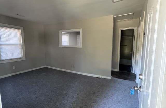 Photo of Spacious 2bedroom House ($500.00 0ff The first full months rent )
