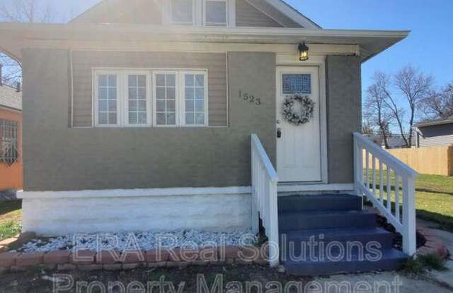 1523 E 26th Ave.