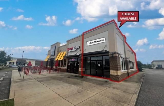 5031 Montgomery Highway