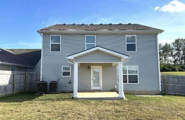 2601 Hailey Rose Way