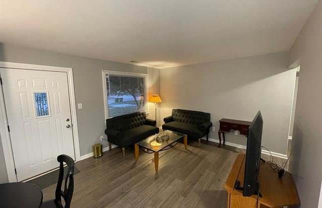 6102 HARRISON Street