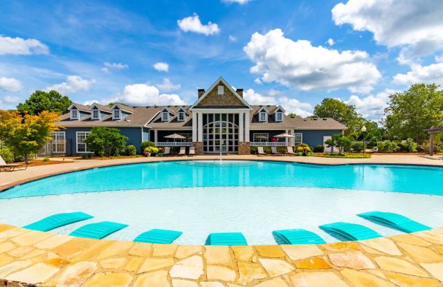 Photo of Summer Lake