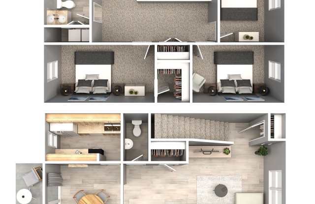 Park Place Of Grove City