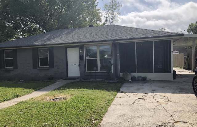 717 North Sibley Street - 717 North Sibley Street, Metairie, LA 70003