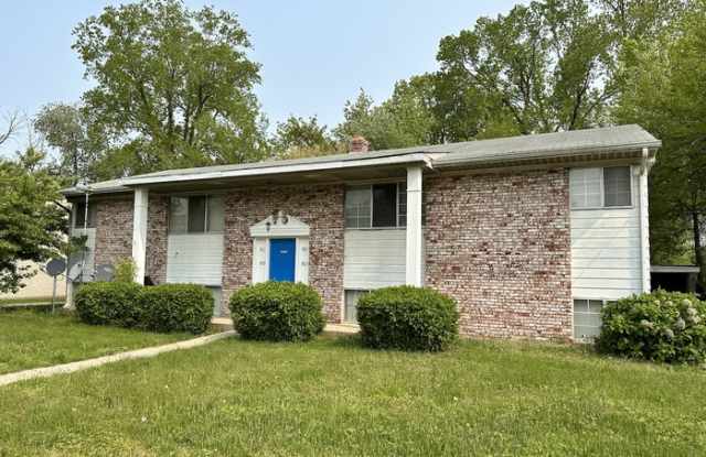 965 33rd Street Southeast