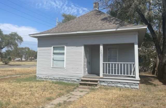 130 North Maple Street