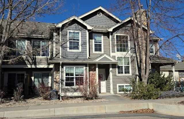 844 Apex Dr - Unit C