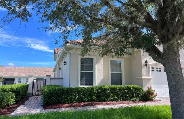 Cypress Reserve - 3 bedroom 2 bath townhouse