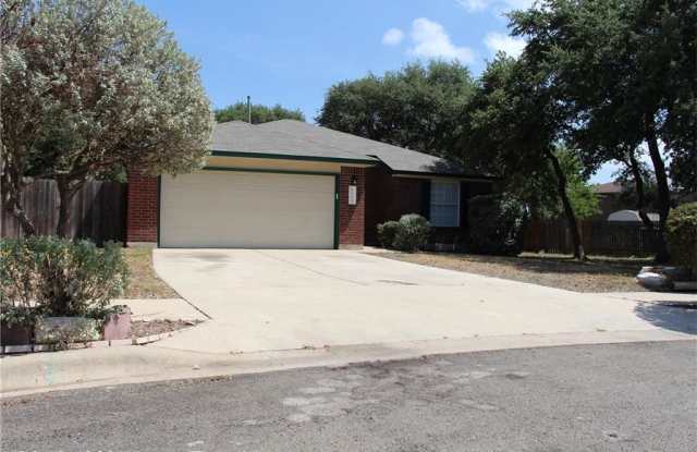 1508 Coachlamp Cove