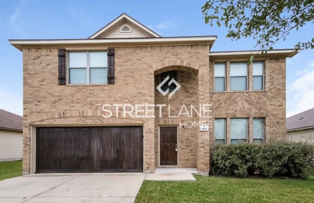 1819 Bayland Street - 1819 Bayland Street, Round Rock, TX 78664