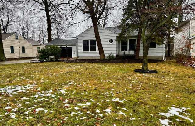 Photo of 3 bd 2 bath Ranch in Willoughby