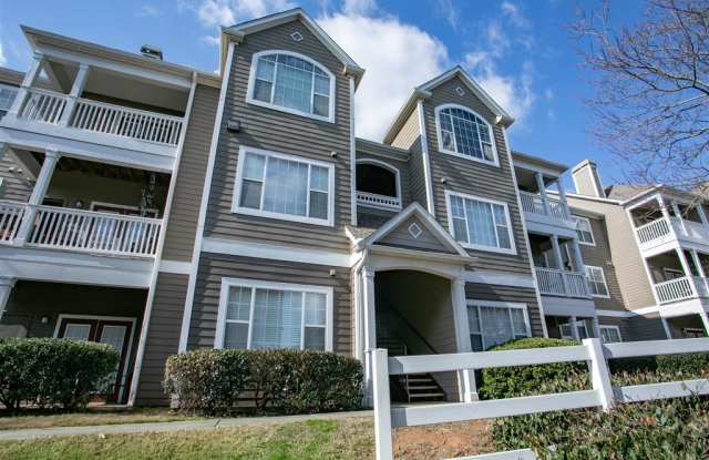 Andover At Johns Creek