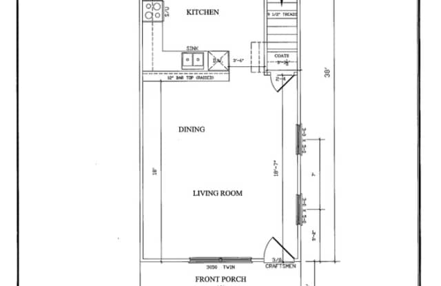 3BD/3BA New Construction Near UGA