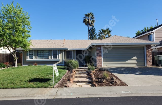 1338 Pilgrims Dr - 1338 Pilgrims Drive, Roseville, CA 95747