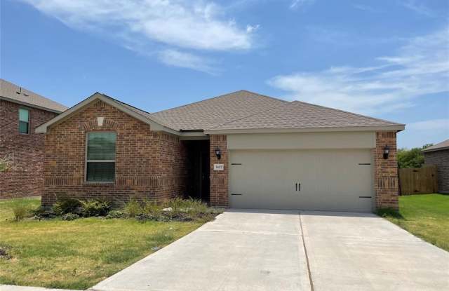 1407 Park Trails Boulevard