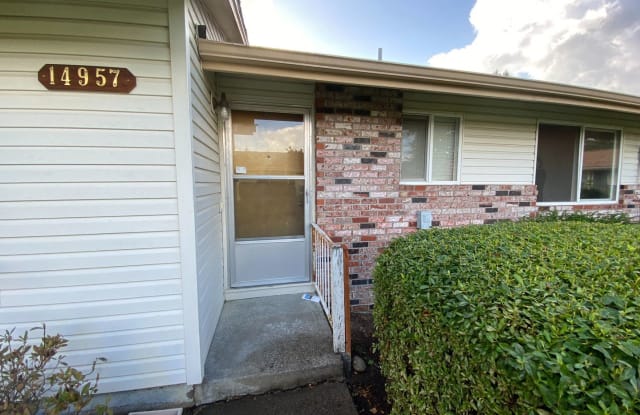 14957 SE Grant Ct. - 14957 Southeast Grant Court, Portland, OR 97233