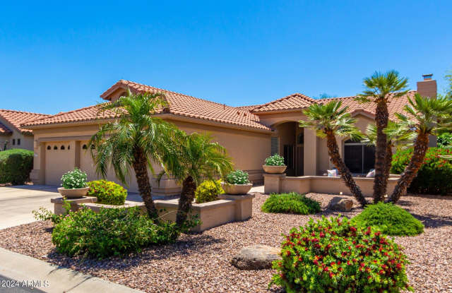 16151 W FAIRMOUNT Avenue