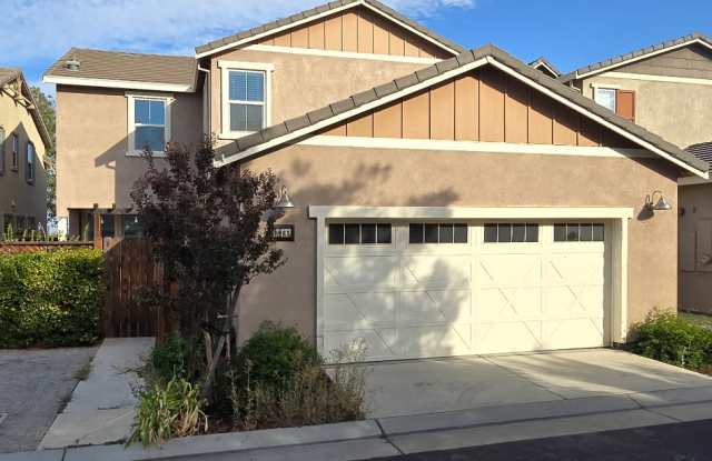 1265 South Central Parkway