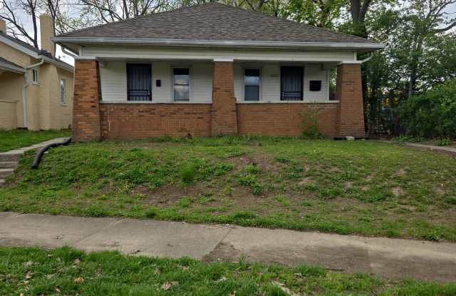 3070 Brookside Parkway North Drive