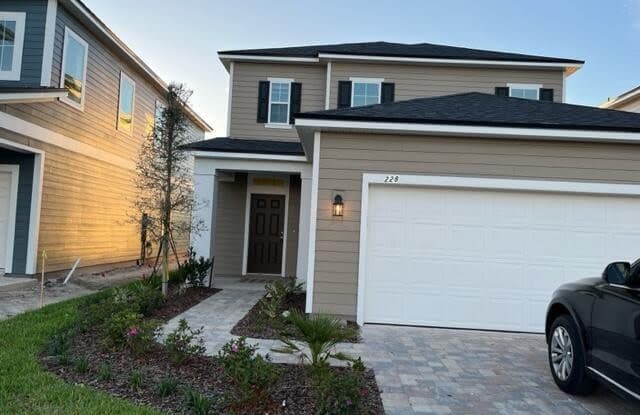 228 BROOKGREEN WAY - 228 Brookgreen Way, St. Johns County, FL 32092