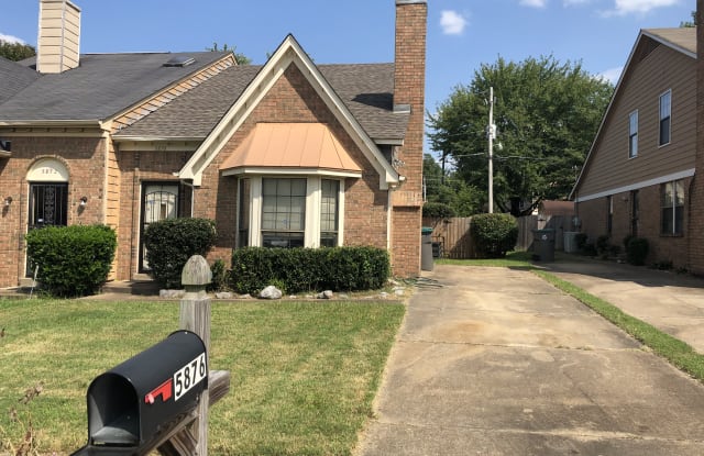 5876 Grassy Valley Dr - 5876 Grassy Valley Drive, Memphis, TN 38141