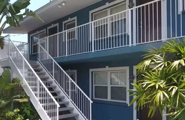 2054 Arlington St Apt 101 - 2054 Arlington Street, Sarasota, FL 34239