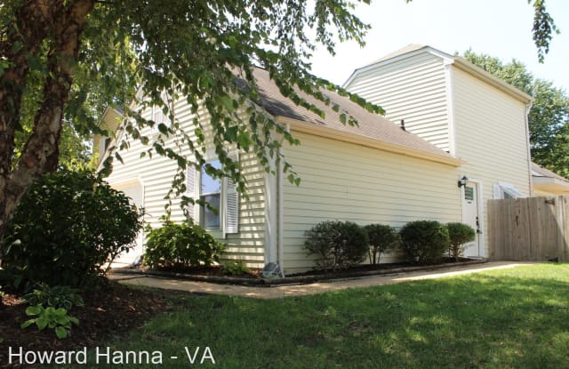 1025 Lord Dunmore Drive - 1025 Lord Dunmore Drive, Virginia Beach, VA 23464