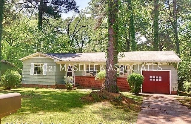 3127 Shirley Drive - 3127 Shirley Drive, Jackson, MS 39212