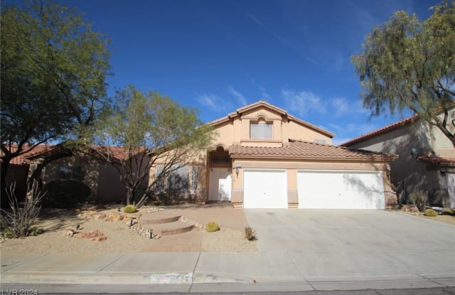 1556 Livingston Drive - 1556 Livingston Drive, Henderson, NV 89012