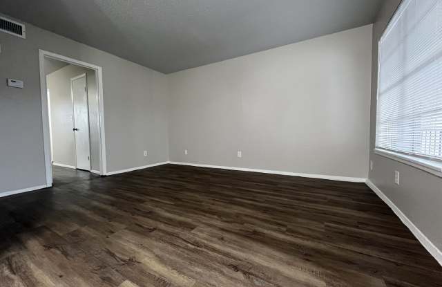 Photo of The Monark Apartments