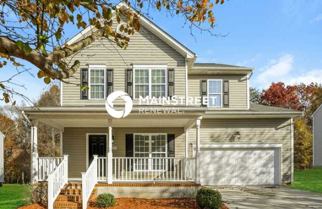 Photo of 1112 Highstone Drive