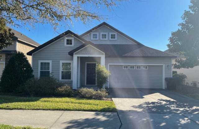 Great Home in Long Leaf