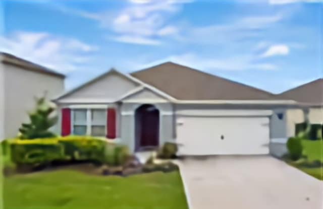 868 Brooklet Drive