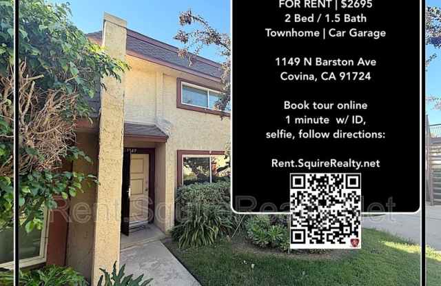 Photo of 1149 N Barston Ave