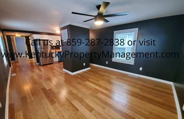 401 Ash St.