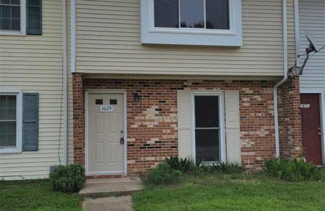 1629 Wilson Road