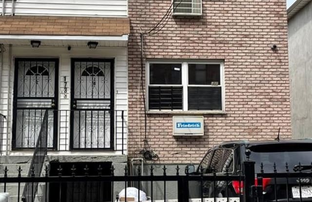 1733 Montgomery - 1733 Montgomery Avenue, Bronx, NY 10453